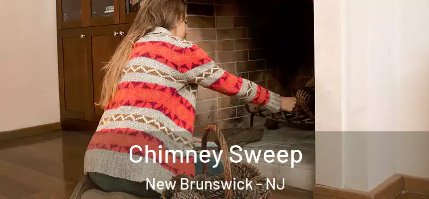 Chimney Sweep New Brunswick - NJ