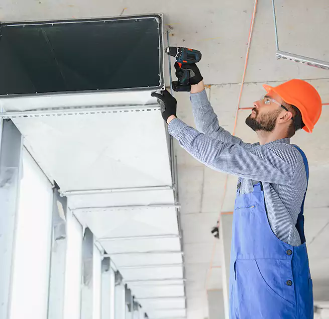 Why Homeowners & Businesses Trust Us in New Brunswick, NJ