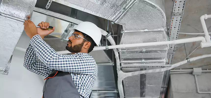 Proactive Ac Vent Repairs & Air Duct Replacement Companies Near Me in New Brunswick