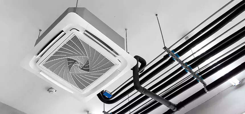 Our Air Duct Deep Cleaning Services in New Brunswick, NJ