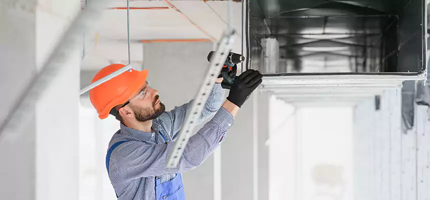 Our Air Vent Replacement Services in New Brunswick, NJ