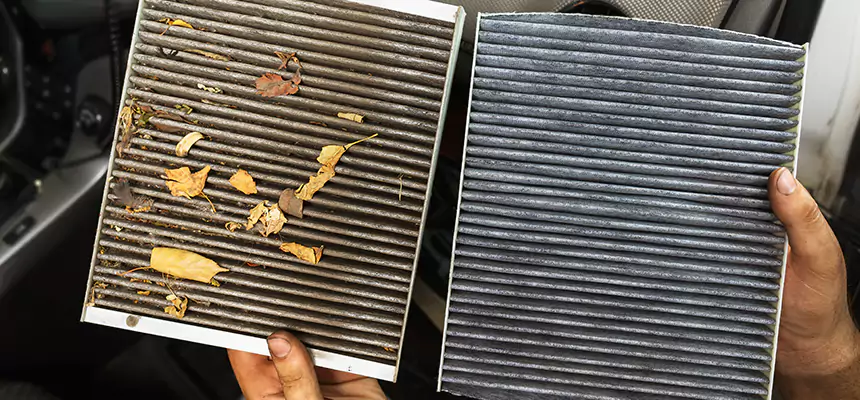 Our Dryer Vent Lint Filter Cleaning Services in New Brunswick, NJ