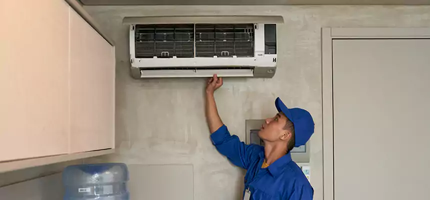 Balanced Fresh‑Air Ventilation (ERV/HRV) in New Brunswick