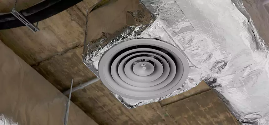 Our HVAC Ductwork Installation Services in New Brunswick, NJ