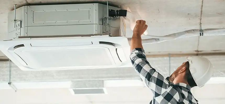 Our Local Vent Cleaning Services in New Brunswick, NJ