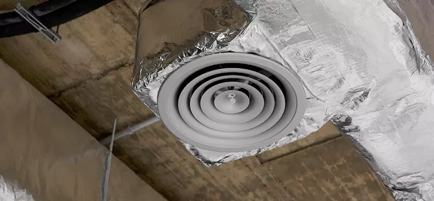 Our Low VOC Vent Installation Services in New Brunswick, NJ