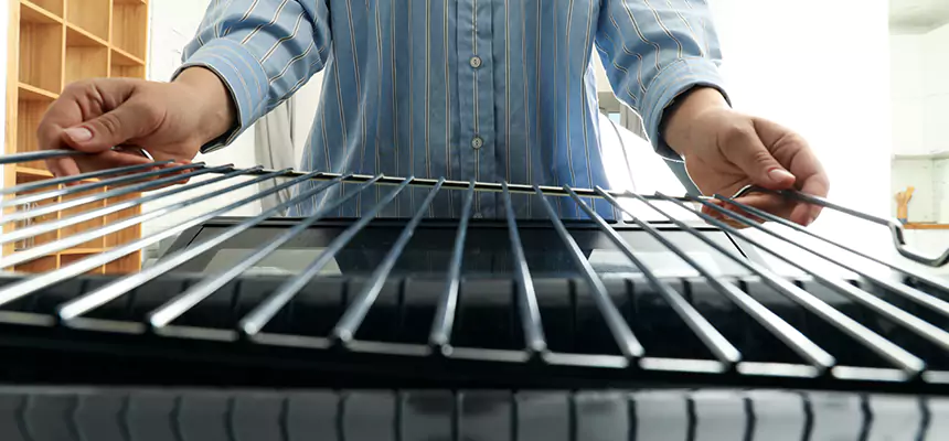 Our Vent Grille Washing Services in New Brunswick, NJ