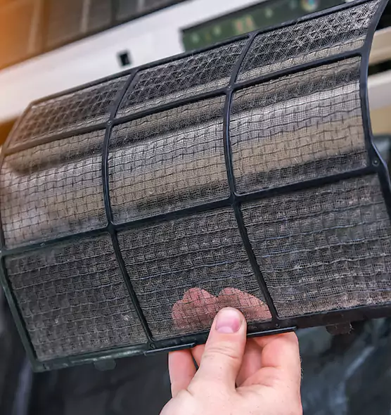 Top-notch AC Air Filter Replacement in New Brunswick