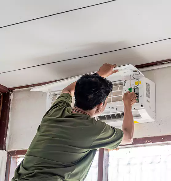 About Air Duct & AC Odor Removal in New Brunswick, NJ