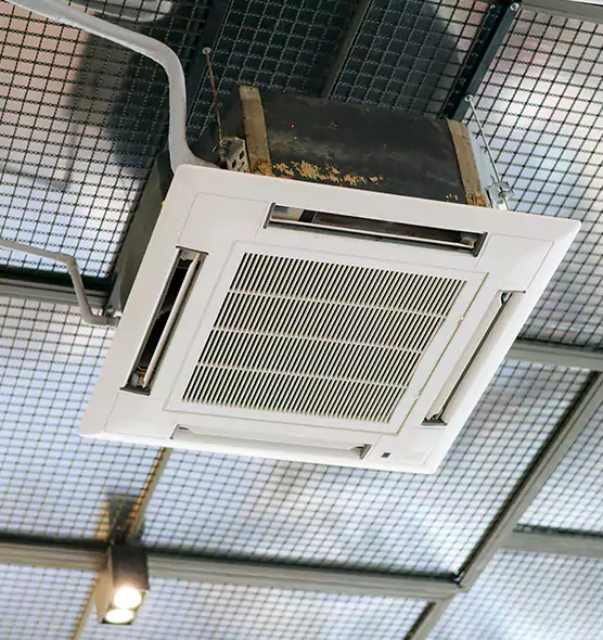 Top-Notch Allergy Relief Vent Cleaning Services in New Brunswick, NJ