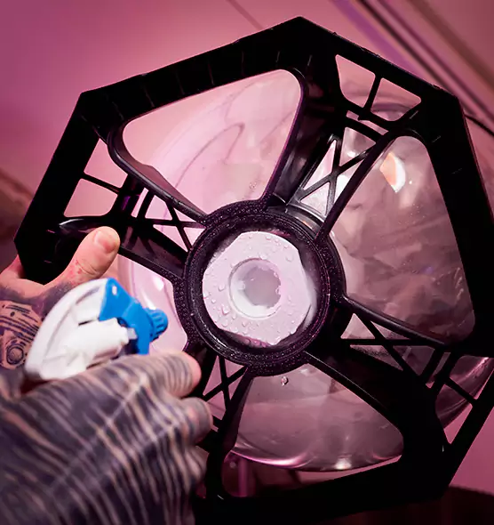 Advanced Basement Vent Cleaning in New Brunswick, NJ