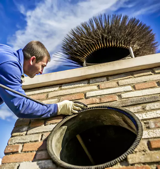 About Professional Chimney Sweep in New Brunswick, NJ