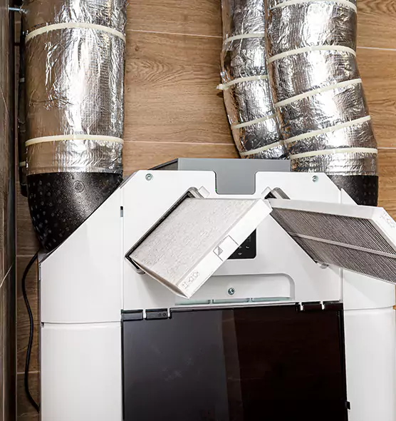 About Clogged Air Duct Repair in New Brunswick, NJ