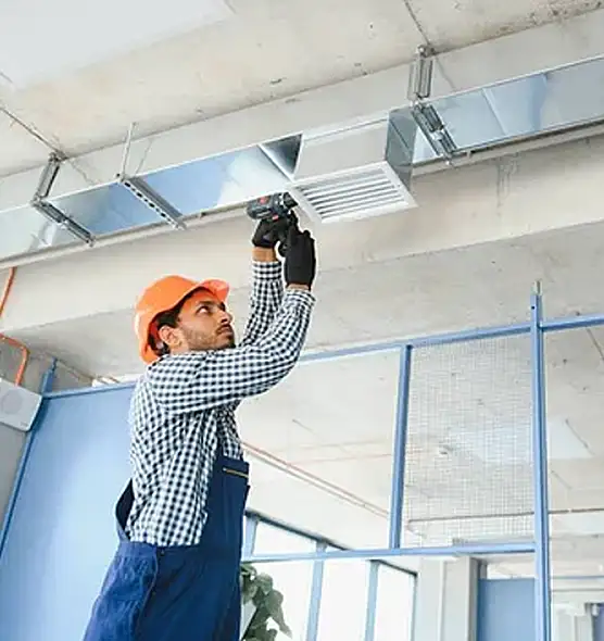 About Commercial Laundry Vent Cleaning in New Brunswick, NJ