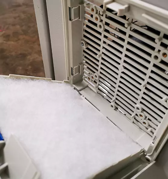 Professional Dryer Vent Mold Cleaning in New Brunswick, NJ