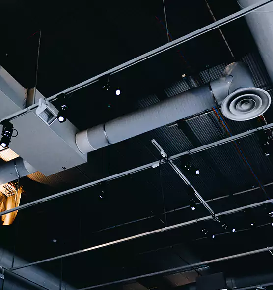 Professional Duct Cleaning For LEED Homes in New Brunswick, NJ