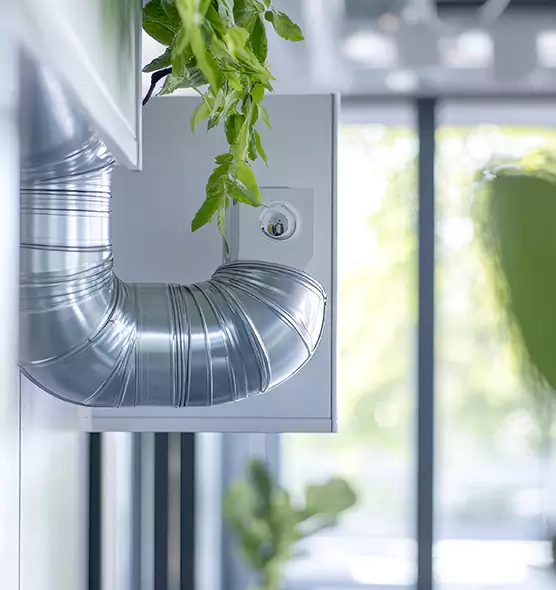 Professional Eco-Safe Dryer Vent Cleaning in New Brunswick, NJ