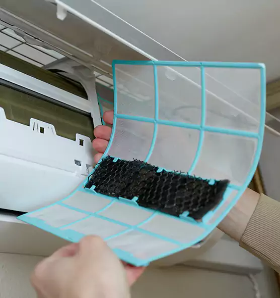 Welcome to Air Duct Cleaning & Repairs New Brunswick — Your Local HEPA Filter Installation Pros in New Brunswick, NJ