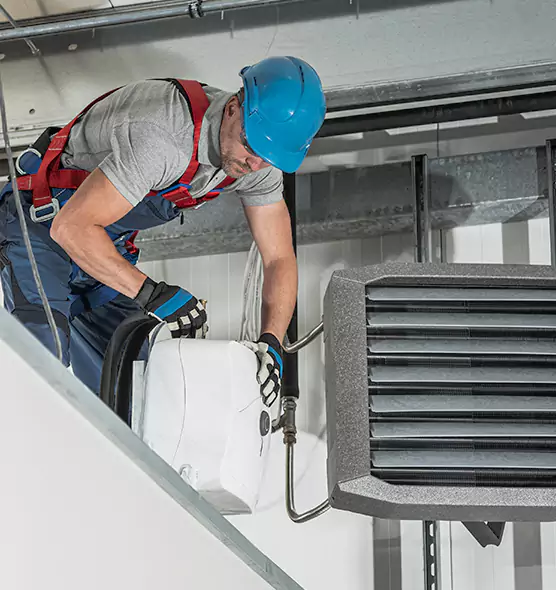 Professional HVAC Cleaning Solutions in New Brunswick, NJ