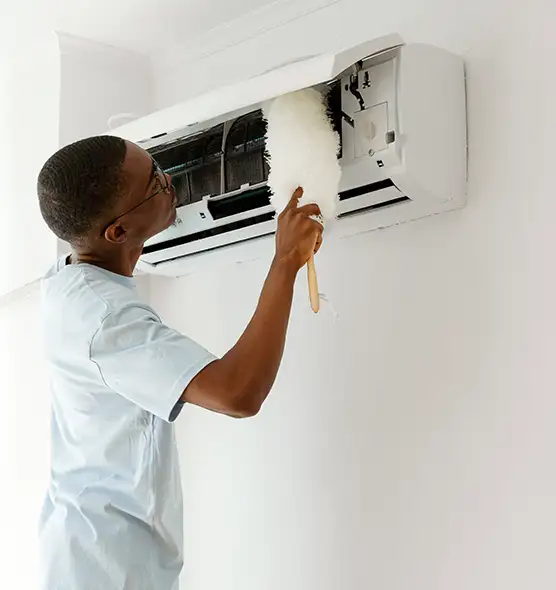 Professional Maximize AC Efficiency  in New Brunswick, NJ