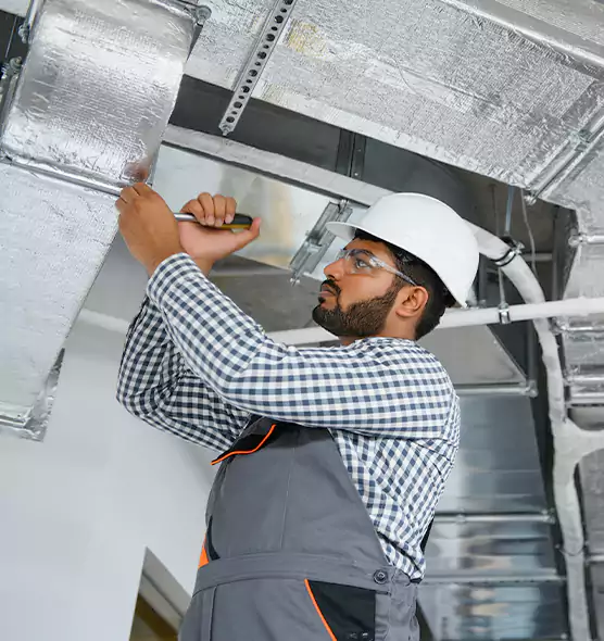 Welcome to Mold & Mildew Removal from Air Ducts New Brunswick, NJ