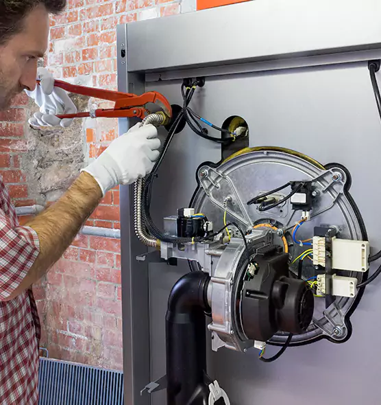 Advanced Repair Dryer Vent Hose in New Brunswick, NJ