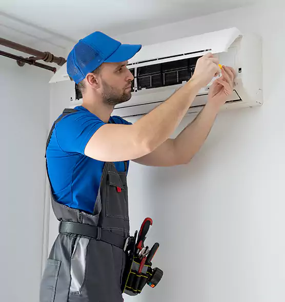 About Smart Thermostat AC Installation in New Brunswick, NJ