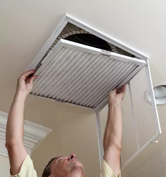 Trusted Vent Shaft Cleaning Expert in New Brunswick, NJ