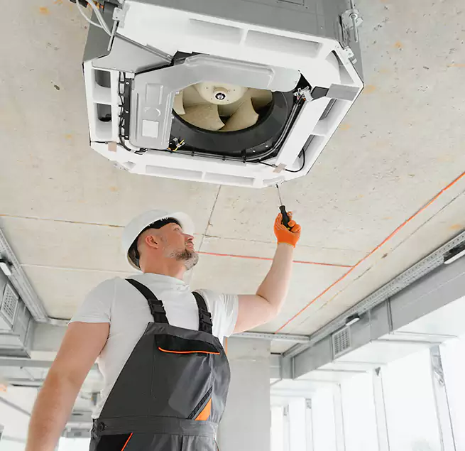 Why Homeowners & Businesses Trust Us in New Brunswick, NJ?