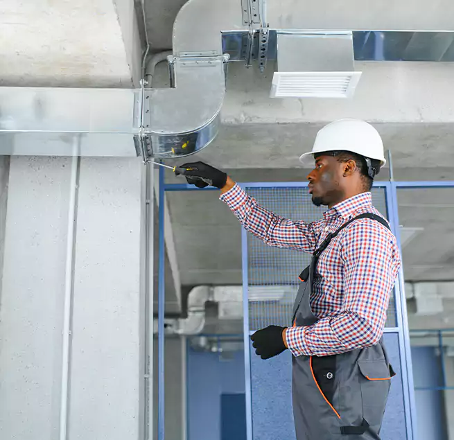 Why Homeowners & Businesses Trust Us New Brunswick, NJ