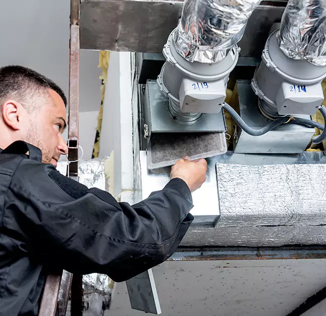 Why Homeowners & Businesses Trust Us in New Brunswick, NJ