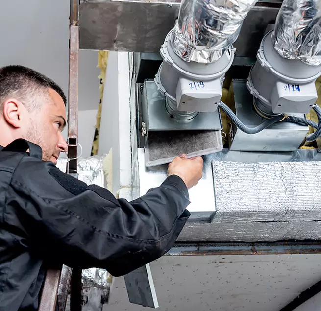 Why Homeowners & Businesses Trust Us in New Brunswick, NJ?