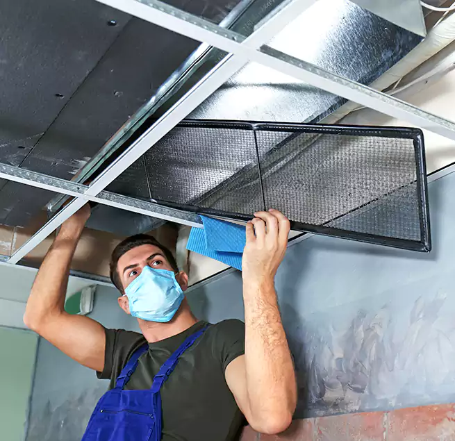 Why Homeowners Businesses Trust Us in New Brunswick, NJ