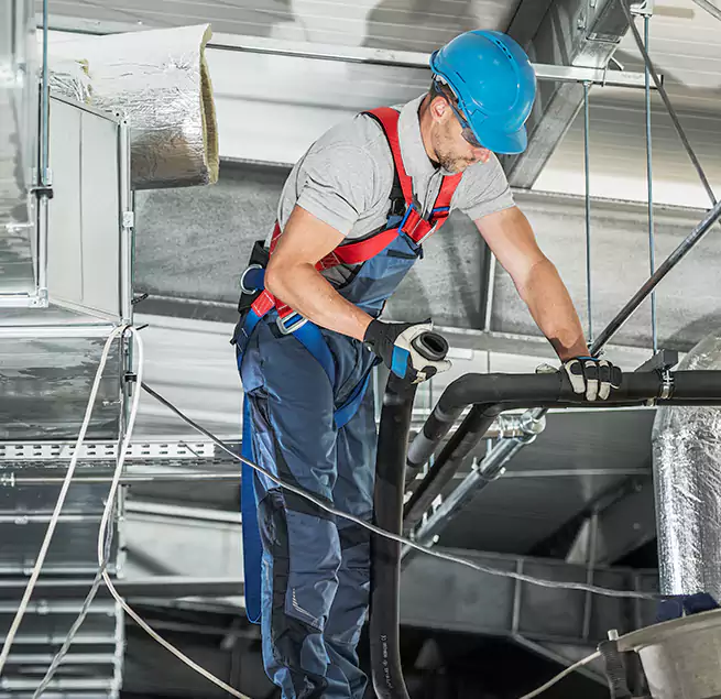 Why Homeowners & Businesses Trust Us in New Brunswick, NJ?