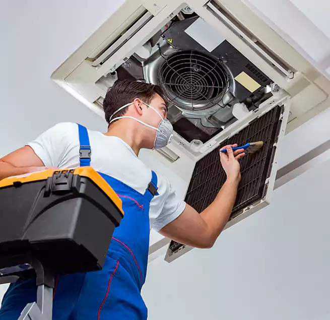 Why Homeowners & Businesses Trust Us in New Brunswick, NJ