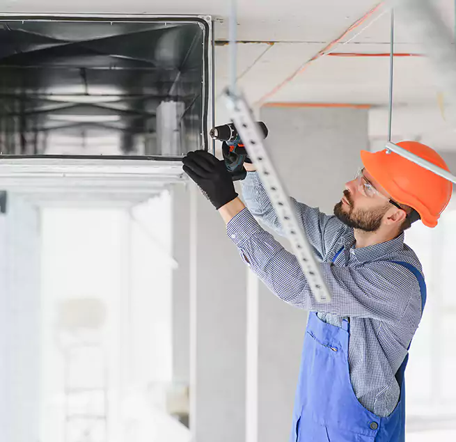 Why Homeowners & Businesses Trust Us New Brunswick, NJ