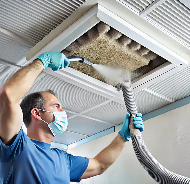 Why Homeowners Businesses Trust Us in New Brunswick, NJ