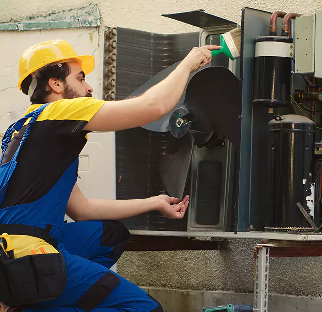 Why Homeowners & Businesses Trust Us in New Brunswick, NJ?