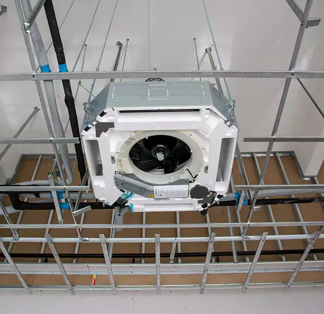 Why Homeowners & Businesses Trust Us New Brunswick, NJ