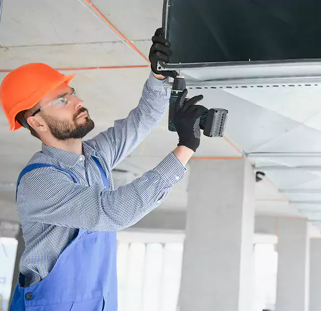 Why Homeowners & Businesses Trust Us in New Brunswick, NJ?