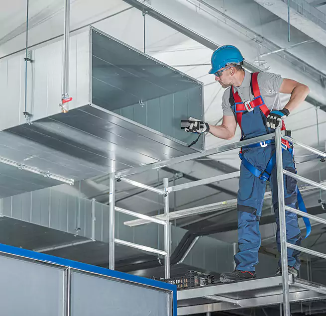 Why Homeowners Businesses Trust Us in New Brunswick, NJ