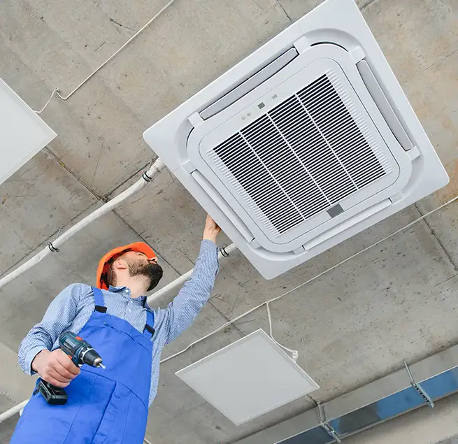 Why Homeowners & Businesses Trust Us in New Brunswick, NJ