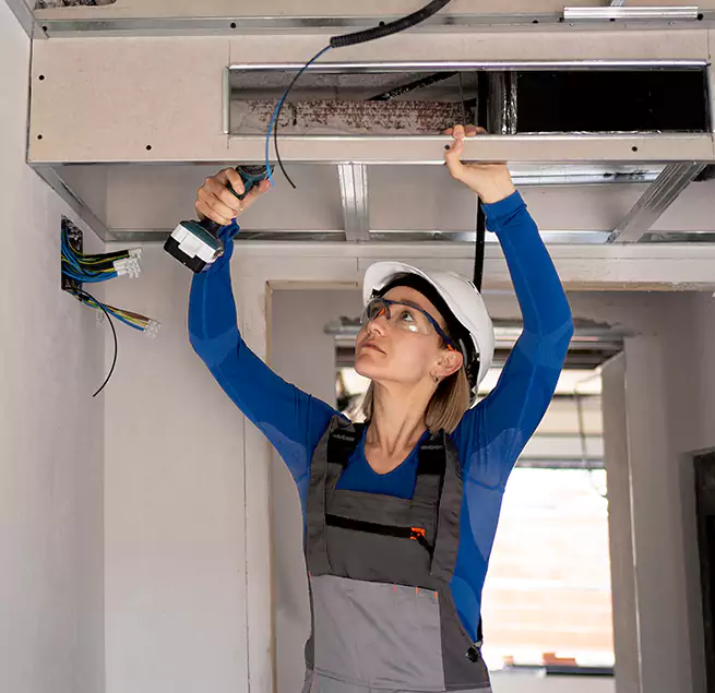  Why Homeowners & Businesses Trust Us in New Brunswick, NJ?