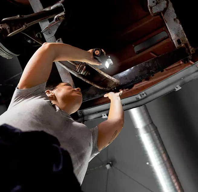 Why Homeowners & Businesses Trust Us New Brunswick, NJ