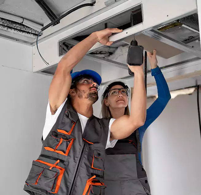 Why Homeowners & Businesses Trust Us in New Brunswick, NJ