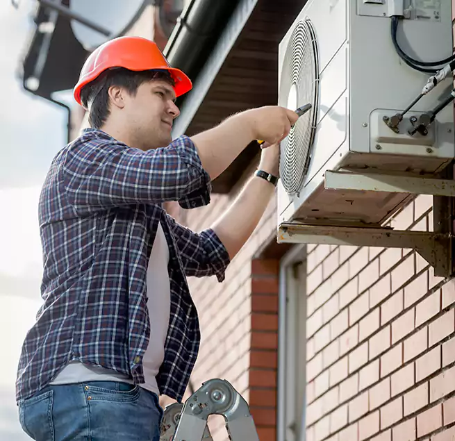 Why Homeowners & Businesses Trust Us New Brunswick, NJ