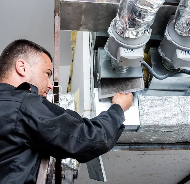 Why Homeowners & Businesses Trust Us in New Brunswick, NJ?